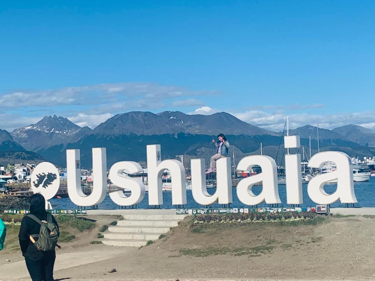 Ushuaia Nice Home Exteriér fotografie